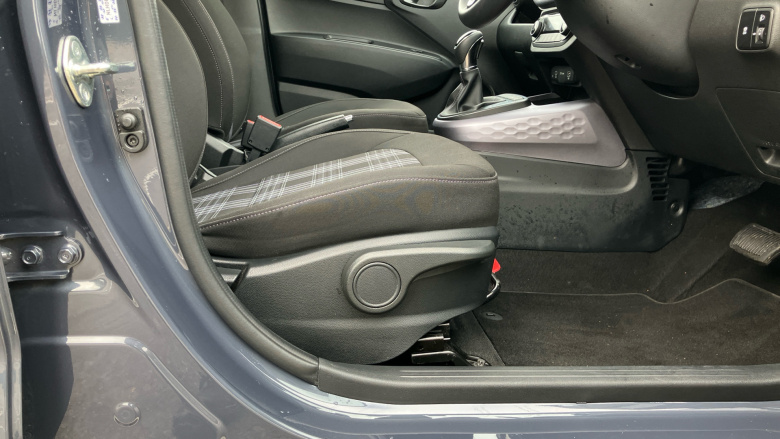 Hyundai i10 1.0 [63] Premium 5dr Auto [Nav] Petrol Hatchback